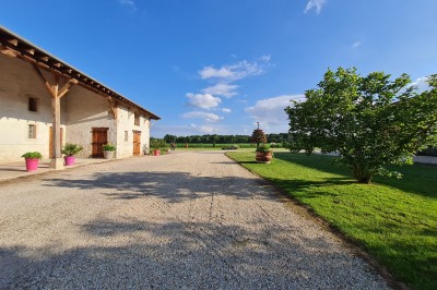 Le Domaine Du Cuiset - photo 5