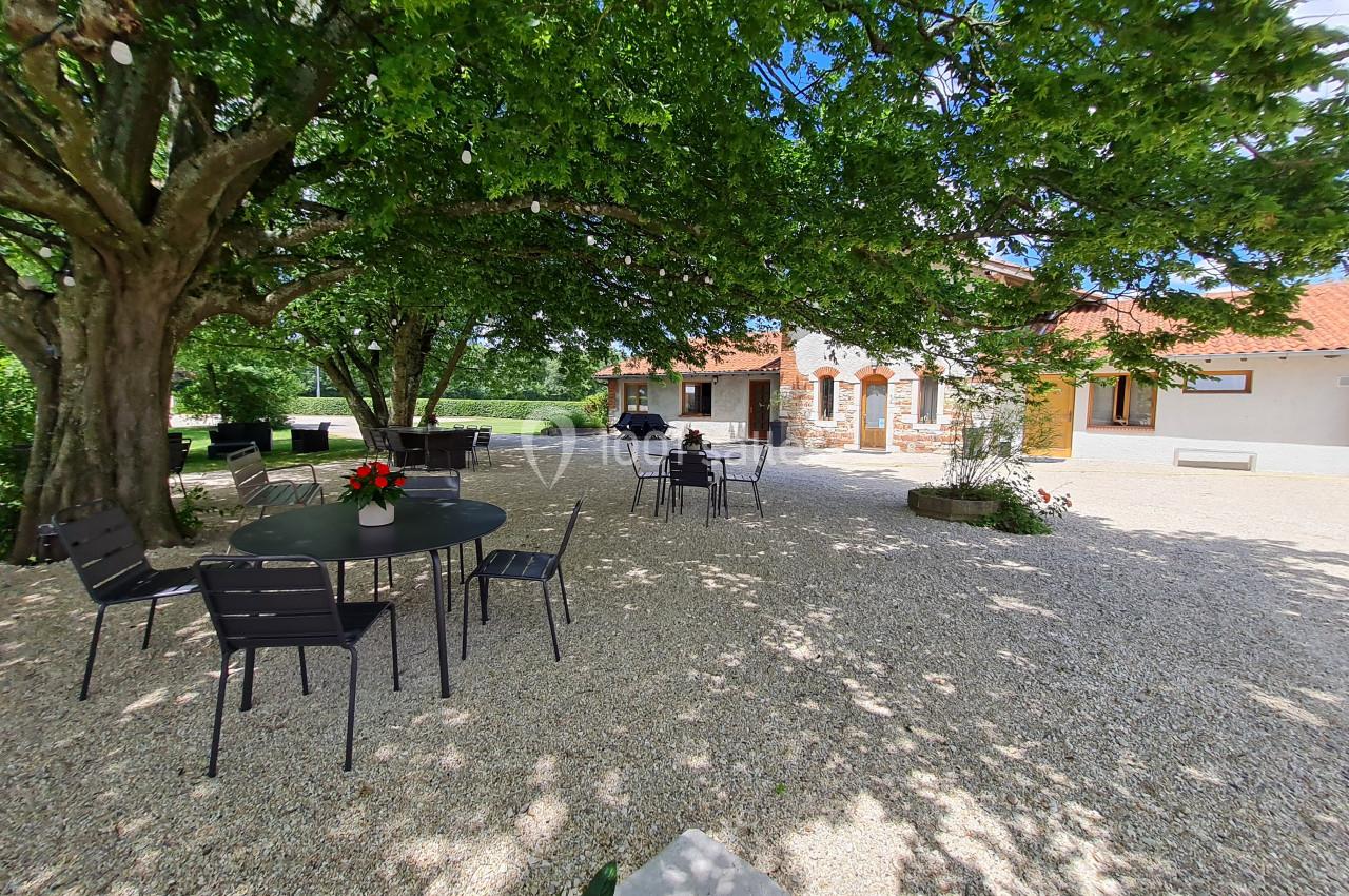 Le Domaine Du Cuiset - galerie - photo 7