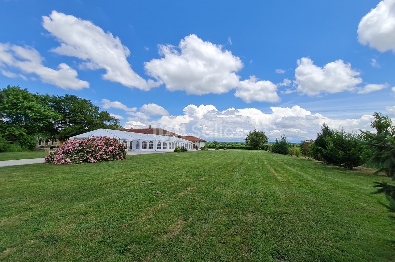 Le Domaine Du Cuiset - galerie - photo 25