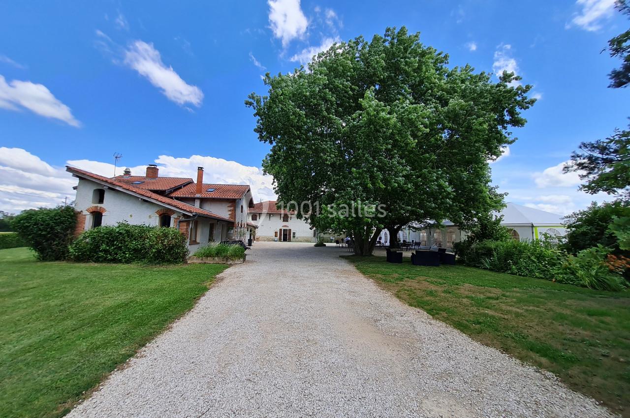 Le Domaine Du Cuiset - galerie - photo 26