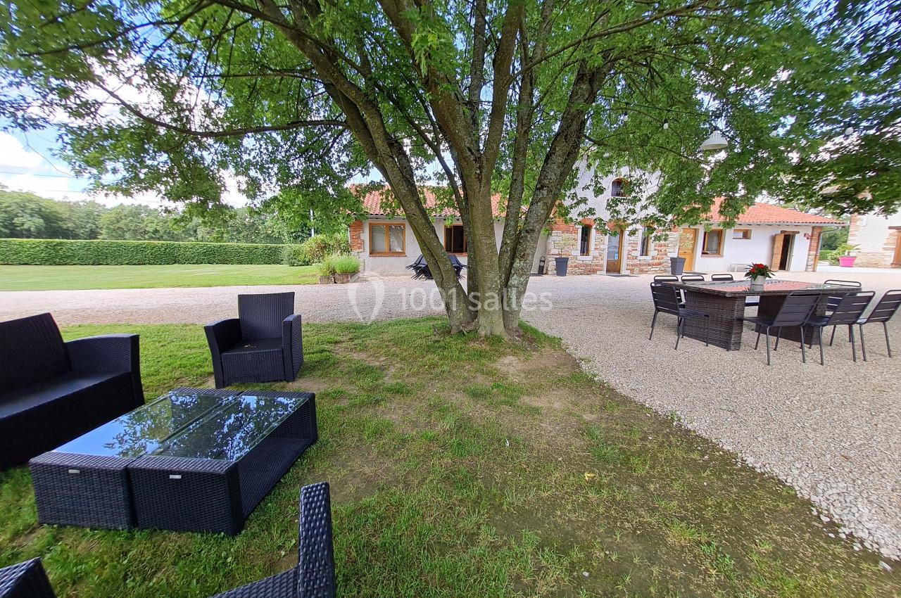 Le Domaine Du Cuiset - galerie - photo 27