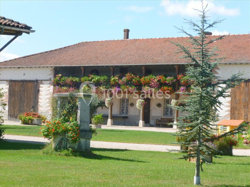 Le Domaine Du Cuiset - galerie - photo 9