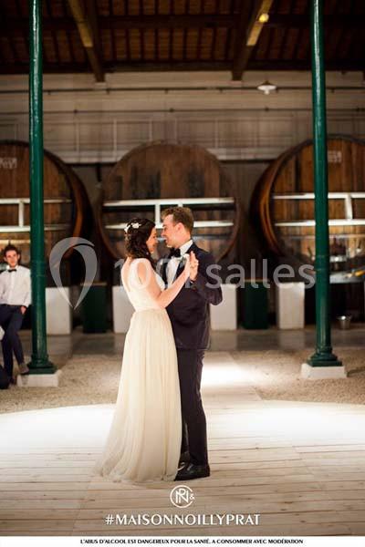 Noilly Prat - galerie - photo 1