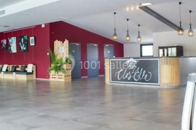 Domaine Clos d'Elle - photo 4