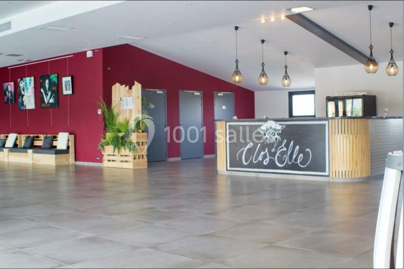 Domaine Clos d'Elle - galerie - photo 4