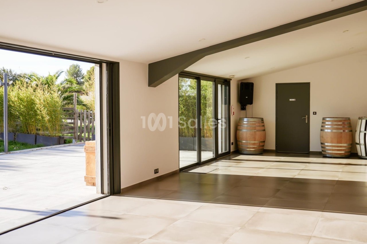 Domaine Clos d'Elle - galerie - photo 1