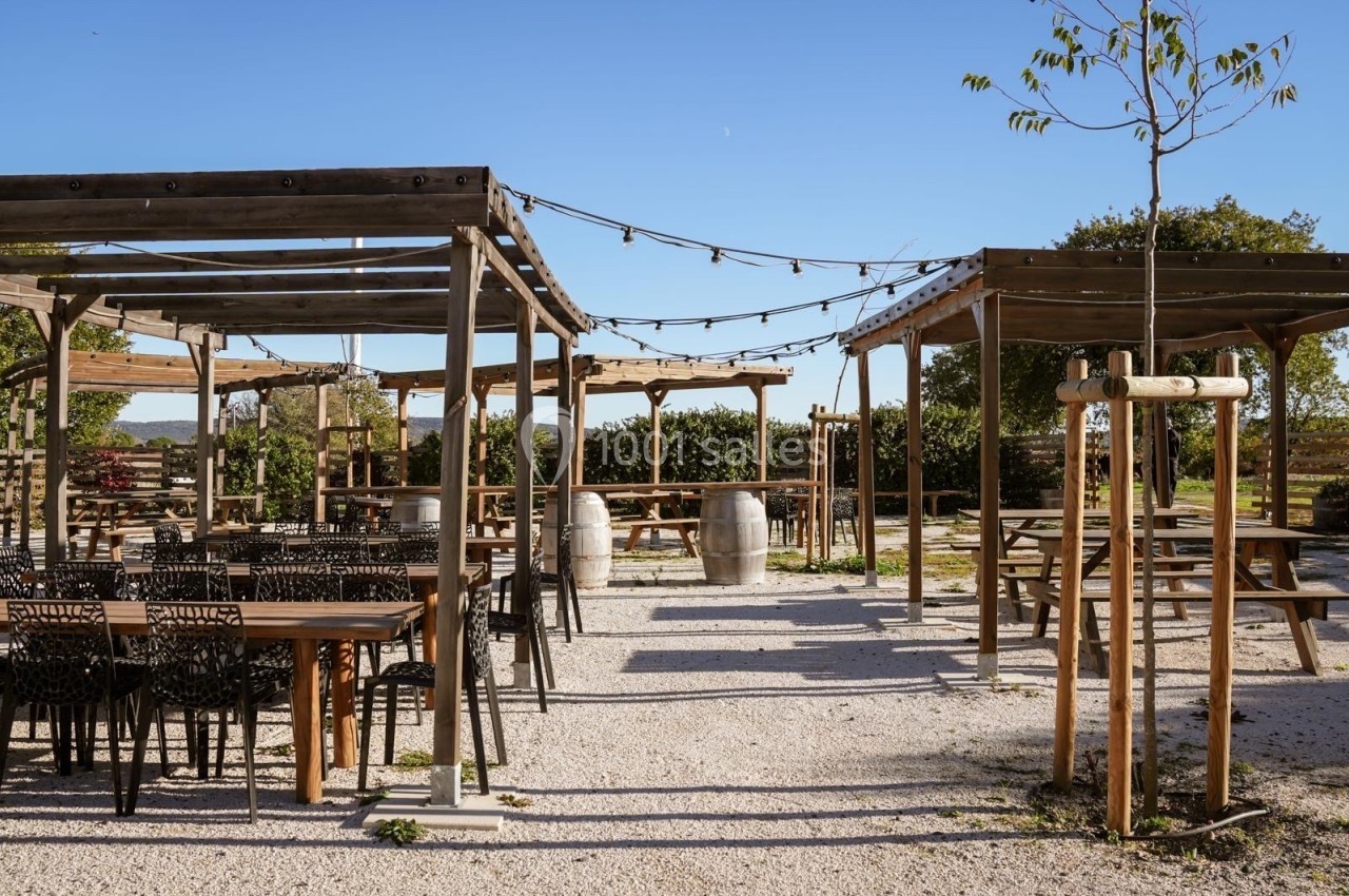 Domaine Clos d'Elle - galerie - photo 6