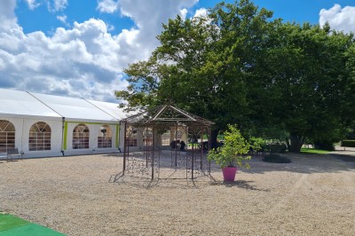 Le Domaine du Cuiset - photo 2