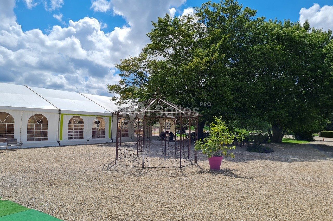 Le Domaine du Cuiset - galerie - photo 2