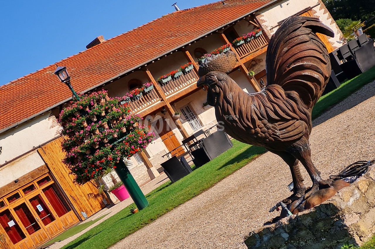 Le Domaine du Cuiset - galerie - photo 6