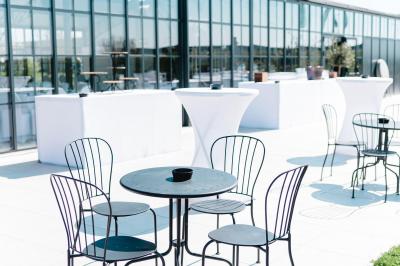 Location salle Meung-sur-Loire (Loiret) - Orangerie Val de Loire #17