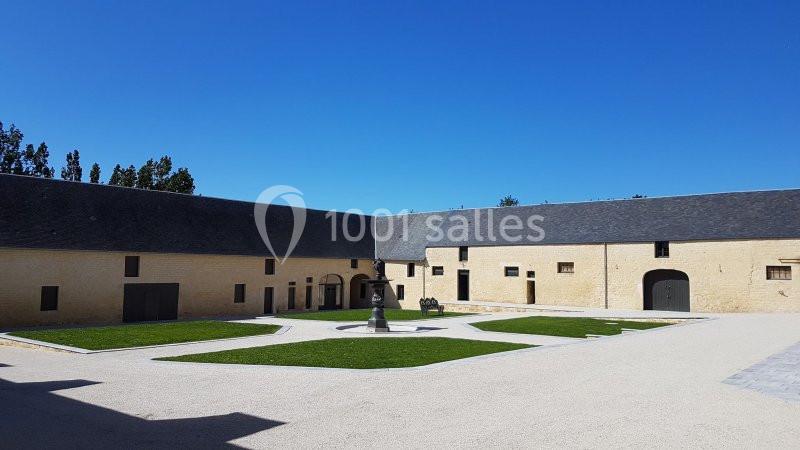 Domaine De La Cour Des Lys - galerie - photo 2