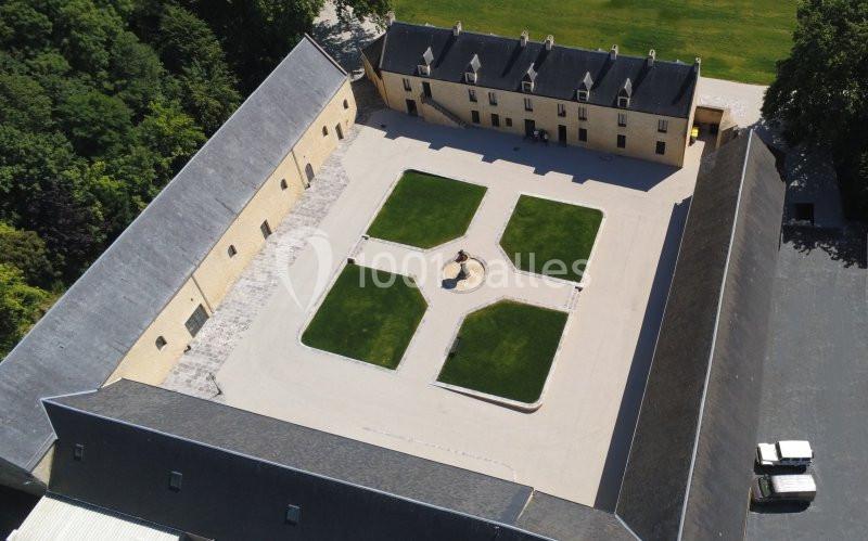 Domaine De La Cour Des Lys - galerie - photo 1