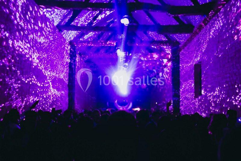 Location salle Sainte-Croix-Grand-Tonne (Calvados) - Domaine De La Cour Des Lys #16