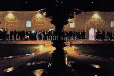 Miniature Location salle Sainte-Croix-Grand-Tonne (Calvados) - Domaine De La Cour Des Lys #17 Location salle Sainte-Croix-Grand-Tonne (Calvados) - Domaine De La Cour Des Lys #24