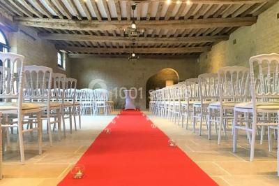 Miniature Location salle Sainte-Croix-Grand-Tonne (Calvados) - Domaine De La Cour Des Lys #7 Location salle Sainte-Croix-Grand-Tonne (Calvados) - Domaine De La Cour Des Lys #24