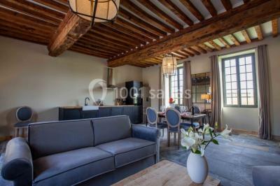 Miniature Location salle Sainte-Croix-Grand-Tonne (Calvados) - Domaine De La Cour Des Lys #22 Location salle Sainte-Croix-Grand-Tonne (Calvados) - Domaine De La Cour Des Lys #24