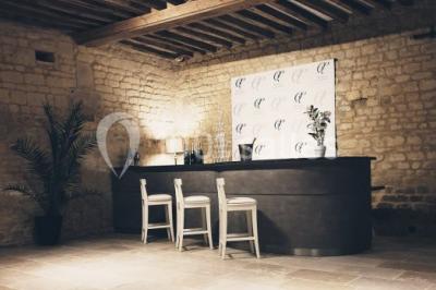 Miniature Location salle Sainte-Croix-Grand-Tonne (Calvados) - Domaine De La Cour Des Lys #9 Location salle Sainte-Croix-Grand-Tonne (Calvados) - Domaine De La Cour Des Lys #24