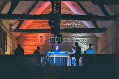 Miniature Location salle Sainte-Croix-Grand-Tonne (Calvados) - Domaine De La Cour Des Lys #14 Location salle Sainte-Croix-Grand-Tonne (Calvados) - Domaine De La Cour Des Lys #24