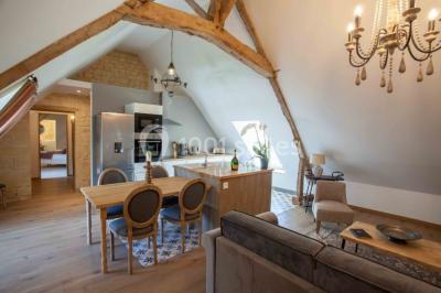 Miniature Location salle Sainte-Croix-Grand-Tonne (Calvados) - Domaine De La Cour Des Lys #24 Location salle Sainte-Croix-Grand-Tonne (Calvados) - Domaine De La Cour Des Lys #24