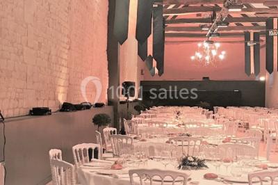 Miniature Location salle Sainte-Croix-Grand-Tonne (Calvados) - Domaine De La Cour Des Lys #11 Location salle Sainte-Croix-Grand-Tonne (Calvados) - Domaine De La Cour Des Lys #24