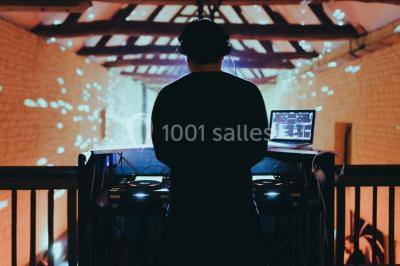 Miniature Location salle Sainte-Croix-Grand-Tonne (Calvados) - Domaine De La Cour Des Lys #15 Location salle Sainte-Croix-Grand-Tonne (Calvados) - Domaine De La Cour Des Lys #24