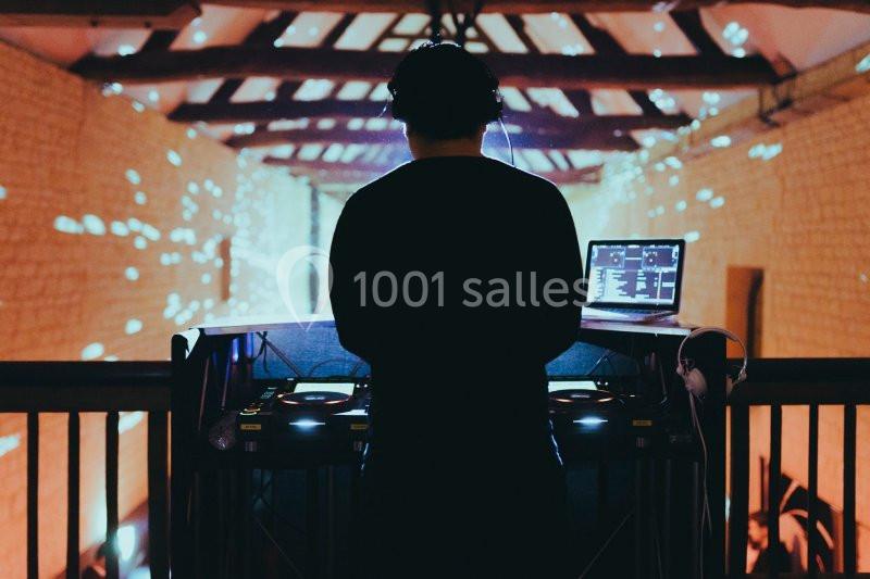 Location salle Sainte-Croix-Grand-Tonne (Calvados) - Domaine De La Cour Des Lys #15