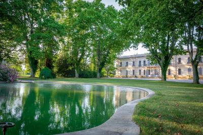 Château de Valmousse - photo 1