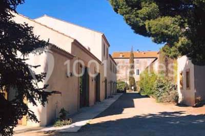 Miniature Location salle Mirepeisset (Aude) - Domaine de l'Herbe Sainte #17 Location salle Mirepeisset (Aude) - Domaine de l'Herbe Sainte #48