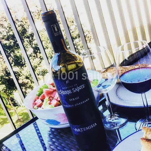 Location salle Mirepeisset (Aude) - Domaine de l'Herbe Sainte #32