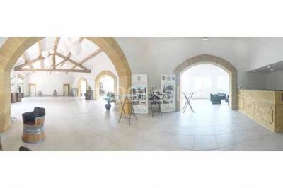 Miniature Location salle Mirepeisset (Aude) - Domaine de l'Herbe Sainte #44 Location salle Mirepeisset (Aude) - Domaine de l'Herbe Sainte #48