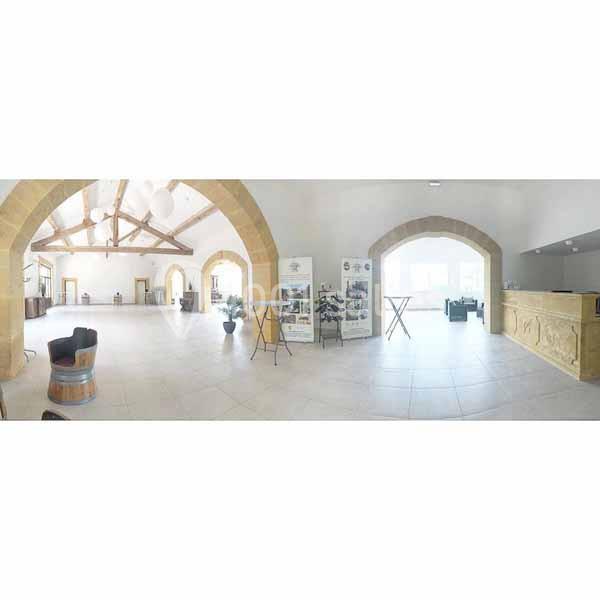 Location salle Mirepeisset (Aude) - Domaine de l'Herbe Sainte #44