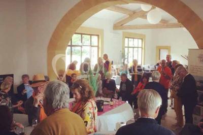 Miniature Location salle Mirepeisset (Aude) - Domaine de l'Herbe Sainte #31 Location salle Mirepeisset (Aude) - Domaine de l'Herbe Sainte #48