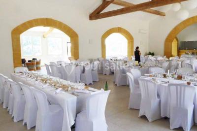 Miniature Location salle Mirepeisset (Aude) - Domaine de l'Herbe Sainte #6 Location salle Mirepeisset (Aude) - Domaine de l'Herbe Sainte #48