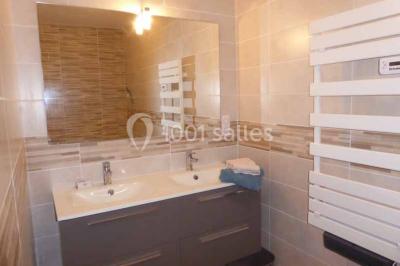 Miniature Location salle Mirepeisset (Aude) - Domaine de l'Herbe Sainte #48 Location salle Mirepeisset (Aude) - Domaine de l'Herbe Sainte #48