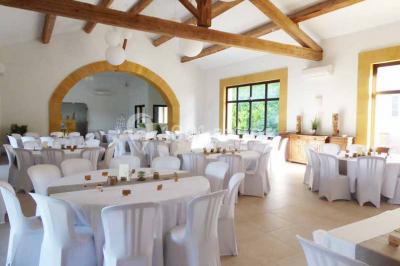 Miniature Location salle Mirepeisset (Aude) - Domaine de l'Herbe Sainte #2 Location salle Mirepeisset (Aude) - Domaine de l'Herbe Sainte #48