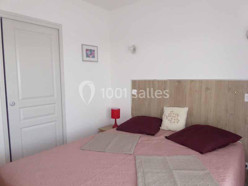 Location salle Mirepeisset (Aude) - Domaine de l'Herbe Sainte #47