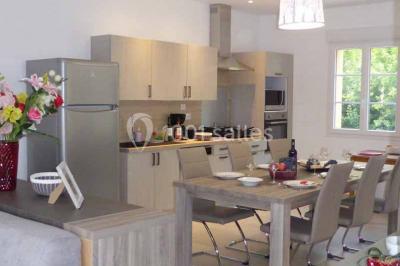 Miniature Location salle Mirepeisset (Aude) - Domaine de l'Herbe Sainte #36 Location salle Mirepeisset (Aude) - Domaine de l'Herbe Sainte #48