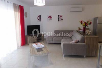 Miniature Location salle Mirepeisset (Aude) - Domaine de l'Herbe Sainte #28 Location salle Mirepeisset (Aude) - Domaine de l'Herbe Sainte #48