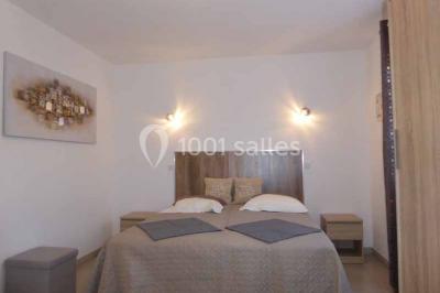 Miniature Location salle Mirepeisset (Aude) - Domaine de l'Herbe Sainte #30 Location salle Mirepeisset (Aude) - Domaine de l'Herbe Sainte #48