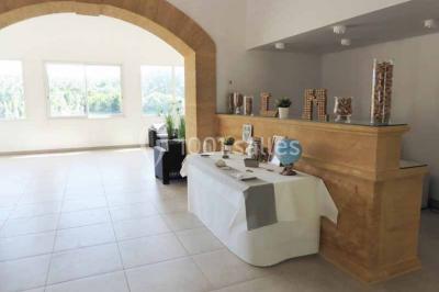 Miniature Location salle Mirepeisset (Aude) - Domaine de l'Herbe Sainte #34 Location salle Mirepeisset (Aude) - Domaine de l'Herbe Sainte #48