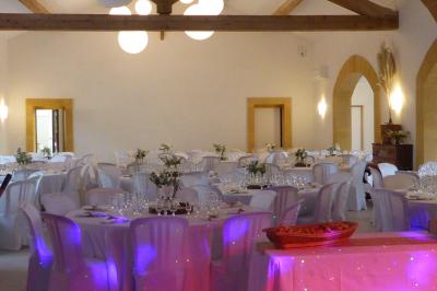 Miniature Location salle Mirepeisset (Aude) - Domaine de l'Herbe Sainte #37 Location salle Mirepeisset (Aude) - Domaine de l'Herbe Sainte #48