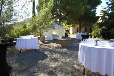 Miniature Location salle Mirepeisset (Aude) - Domaine de l'Herbe Sainte #19 Location salle Mirepeisset (Aude) - Domaine de l'Herbe Sainte #48