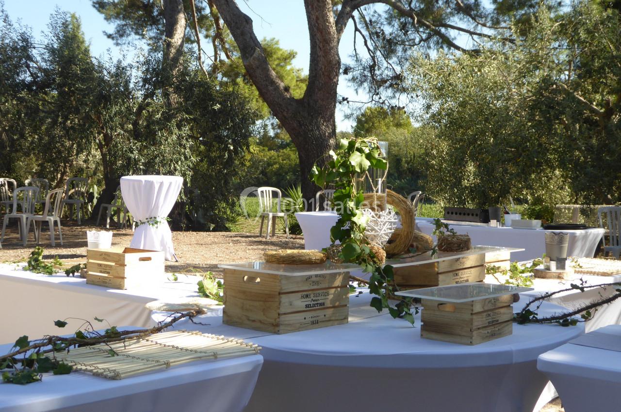 Domaine de l'Herbe Sainte - galerie - photo 3
