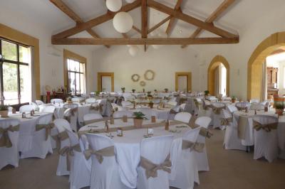 Miniature Location salle Mirepeisset (Aude) - Domaine de l'Herbe Sainte #7 Location salle Mirepeisset (Aude) - Domaine de l'Herbe Sainte #48