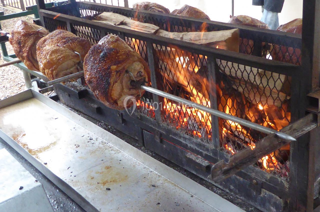 Location salle Mirepeisset (Aude) - Domaine de l'Herbe Sainte #41