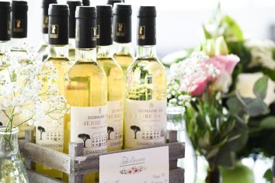 Miniature Location salle Mirepeisset (Aude) - Domaine de l'Herbe Sainte #24 Location salle Mirepeisset (Aude) - Domaine de l'Herbe Sainte #48