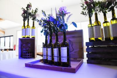 Miniature Location salle Mirepeisset (Aude) - Domaine de l'Herbe Sainte #42 Location salle Mirepeisset (Aude) - Domaine de l'Herbe Sainte #48