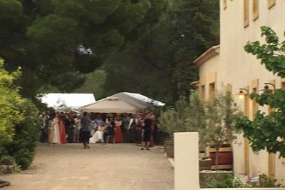 Miniature Location salle Mirepeisset (Aude) - Domaine de l'Herbe Sainte #16 Location salle Mirepeisset (Aude) - Domaine de l'Herbe Sainte #48