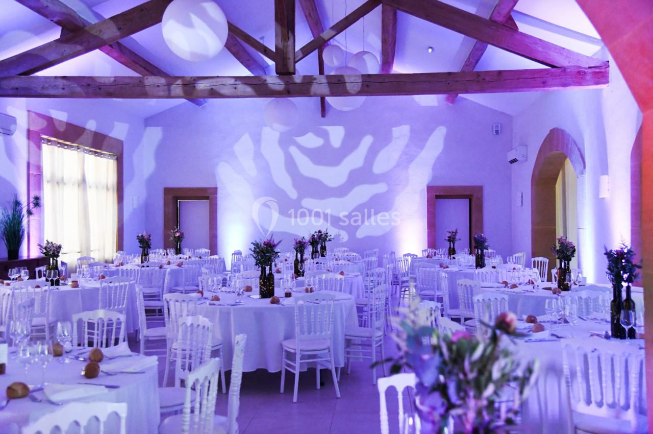 Domaine de l'Herbe Sainte - galerie - photo 1